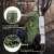 Naturehike 55L Hiking Backpack - Green