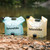 Naturehike 10L Foldable Water Bag with Tap