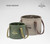 Naturehike Foldable Round Bucket