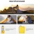 Naturehike CW700 Envelope Down Sleeping Bag with Hood | 4-Season | Lightweight | Camping