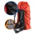 Lightweight rain cover for hiking and trekking backpacks
