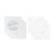 Naturehike Transparent TPU Gear Repair Patch (3PCS) | Outdoor Repair Kit