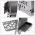 Naturehike Ice Field Elf Firewood Stove