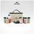 Portable Seasoning Bottle Set