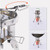 BRS Foldable High Power Camping Stove