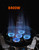 Foldable outdoor cooking stove