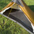 Solo backpacking shelter by 3FUL Gear