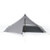 3FUL Gear Lanshan 2 Pro SilPoly camping tent
