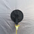 Single-wall waterproof SilPoly hiking tent
