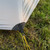 Ultralight bikepacking and thru-hiking shelter