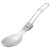EnOut Foldable Ultralight titanium camping spork