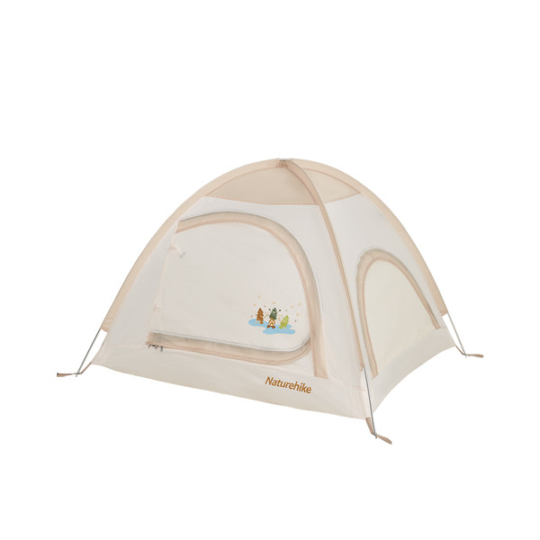 Naturehike kids tent lightweight portable camping shelter