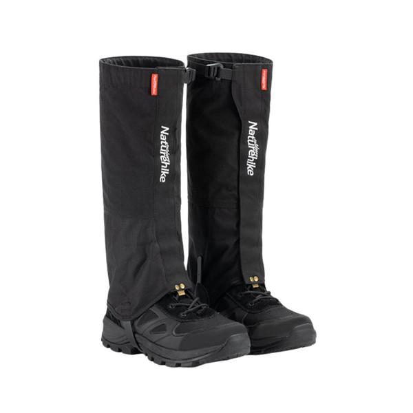 Naturehike Snow Leopard Waterproof Trekking Gaiters | Hiking & Snow Boot Gaiters