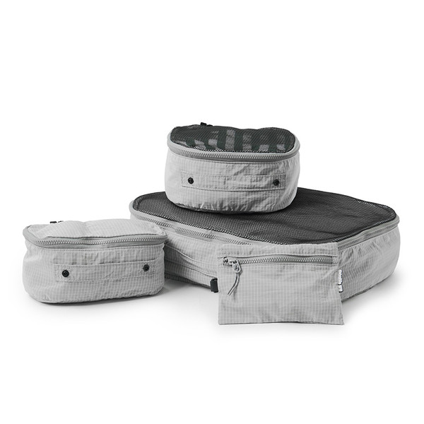 Naturehike ModBox Travel Storage Bag | Modular Organizer for Travel & Camping