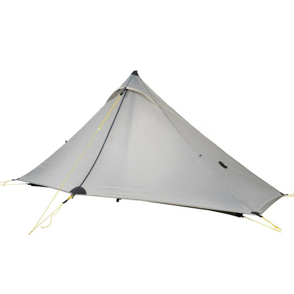 3FUL Gear Lanshan 1 Pro | SilPoly (2026-Version)