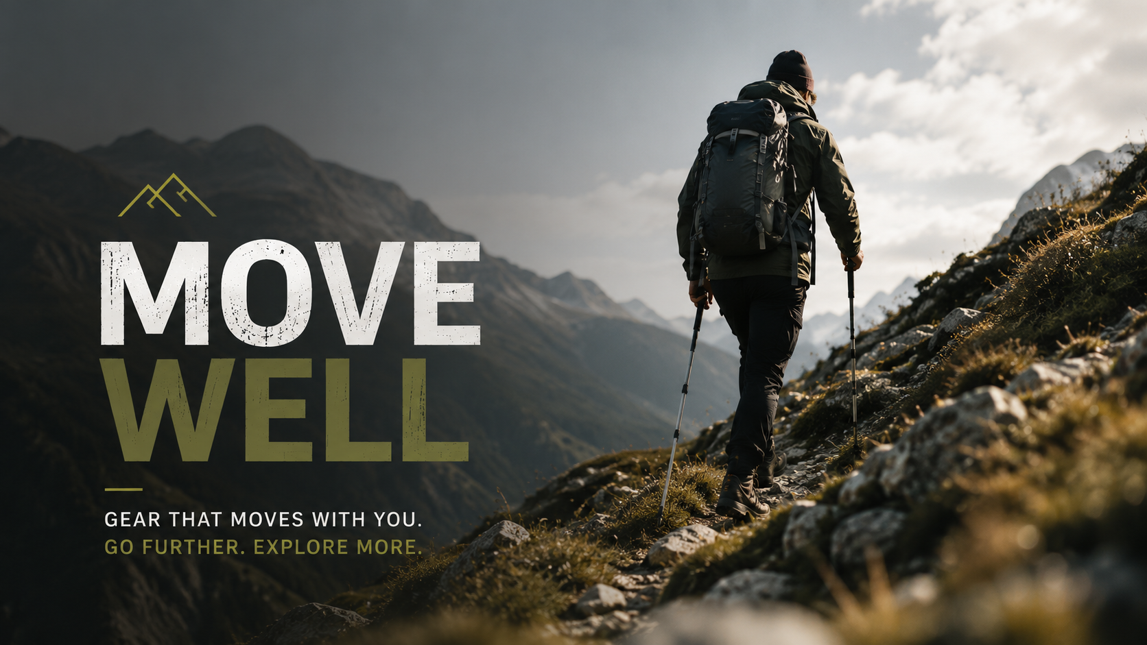 hiking gear, trail gear, trekking gear, trekking poles, hiking poles, trail running gear, running packs, hiking gaiters, hydration gear, outdoor movement gear, hiking accessories, trail accessories