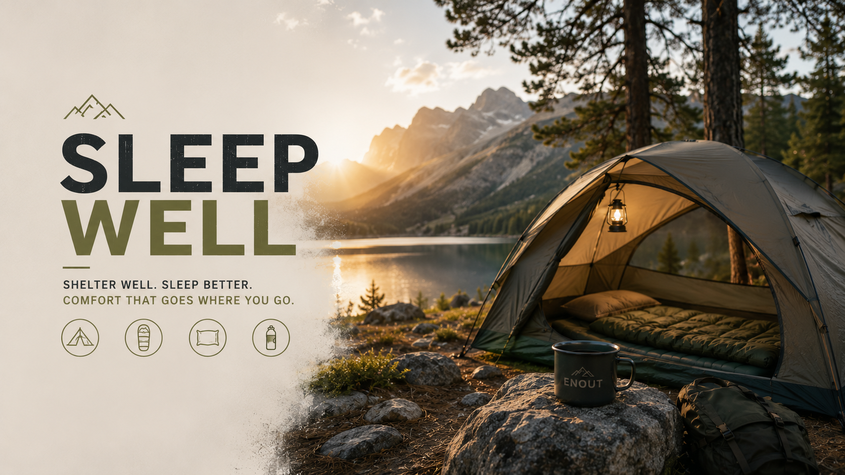 camping tents, backpacking tents, hiking tents, sleeping bags, sleeping mats, camping mattresses, camping pillows, sleeping bag liners, camping blankets, tent accessories, outdoor sleep gear, backpacking sleep system