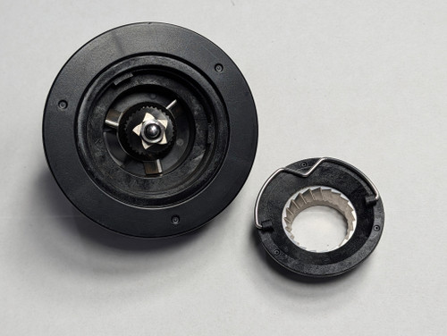 TCMAS01 Hanrose Espresso Coffee Grinder Burr Replacement