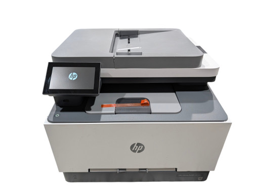 HP 3301SDW Printer Working- FREE SHIPPING
