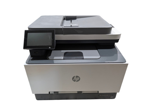 HP 3301SDW for Parts not working