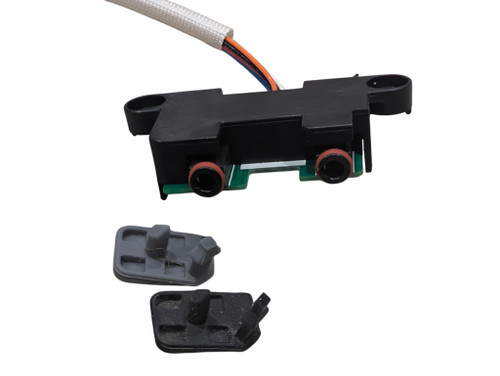 Ninja Woodfire Grill Pro XL Wifi Probe connection