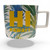 Starbucks 2016 State HI Hawaii Collection Coffee Mug Cup 14 oz