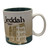 Starbucks Coffee Mug Jeddah Saudi Arabia Collection