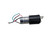 Vacuum Mop Pump DC 21.6V Mini Food Grade Self Priming Diaphragm Water Transfer Pump 1.3LPM, Replacement Pump for