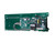 Control Board assembly Panel Breville BMO850BSS Microwave Oven \ Midea 17170000020266 KB-6160