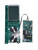 Control Board assembly Panel Breville BMO850BSS Microwave Oven \ Midea 17170000020266 KB-6160