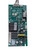 Control Board assembly Panel Breville BMO850BSS Microwave Oven \ Midea 17170000020266 KB-6160