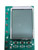 Control Board assembly Panel Breville BMO850BSS Microwave Oven \ Midea 17170000020266 KB-6160