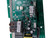 Control Board assembly Panel Breville BMO850BSS Microwave Oven \ Midea 17170000020266 KB-6160