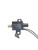 NIUFULAI NFLDCT-1 Linear Solenoid 12V DC 180mA Open Frame Metal Connector Mount
