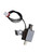 NIUFULAI NFLDCT-1 Linear Solenoid 12V DC 180mA Open Frame Metal Connector Mount