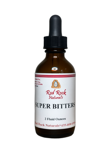 SUPER BITTERS 2oz.