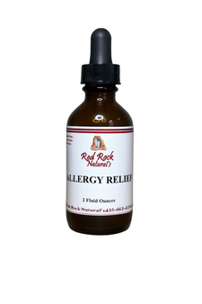 ALLERGY RELIEF 2 oz