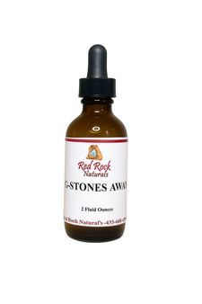 G – STONES AWAY 2 oz