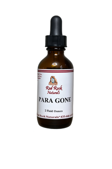 PARA GONE 2 oz