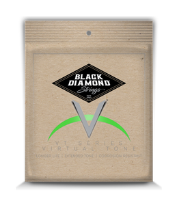 600CT Phosphor Bronze 92/8 Acoustic Guitar VCI Coated 600CT Phosphor Bronze 92/8 Acoustic Guitar VCI Coated