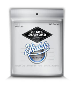 N5 Series Ukulele Strings N5 Series Ukulele Strings