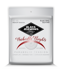 Nashville Bluegrass Country Nickel Infused Electric Guitar – NEW RELEASE Nashville Bluegrass Country Nickel Infused Electric Guitar – NEW RELEASE