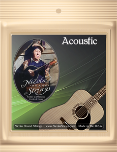 Nicola Acoustic