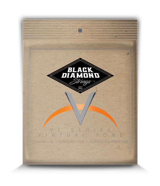 780 Series Resonator / Resophonic Natural Bronze or Black Coated