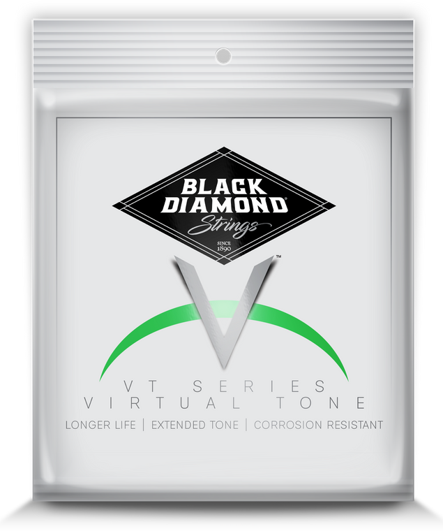 400CT Electric Guitar Nickel VCI Coated
