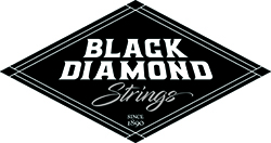 Black Diamond Strings