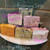 Goat's milk soap, handmade, small bath, Lavender, orange blossom, Peony, rosemary sage, green tea lemongrass, Raspberry Vanilla,