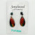 Jewelwood Earrings