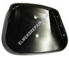 ER- S1987124 Black Vinyl Seat Cushion (Bottom)