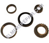 ER- WBKCA1 Wheel Bearing & Seal Kit